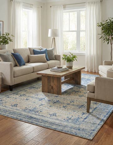 9' x 12' 2 Oxfordshire Rug