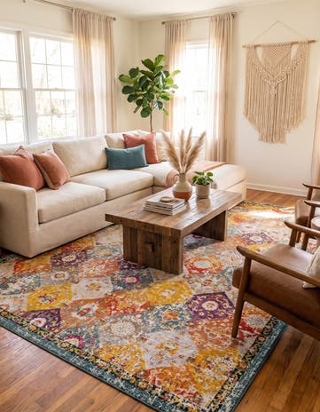 10' x 14' Madeline Rug