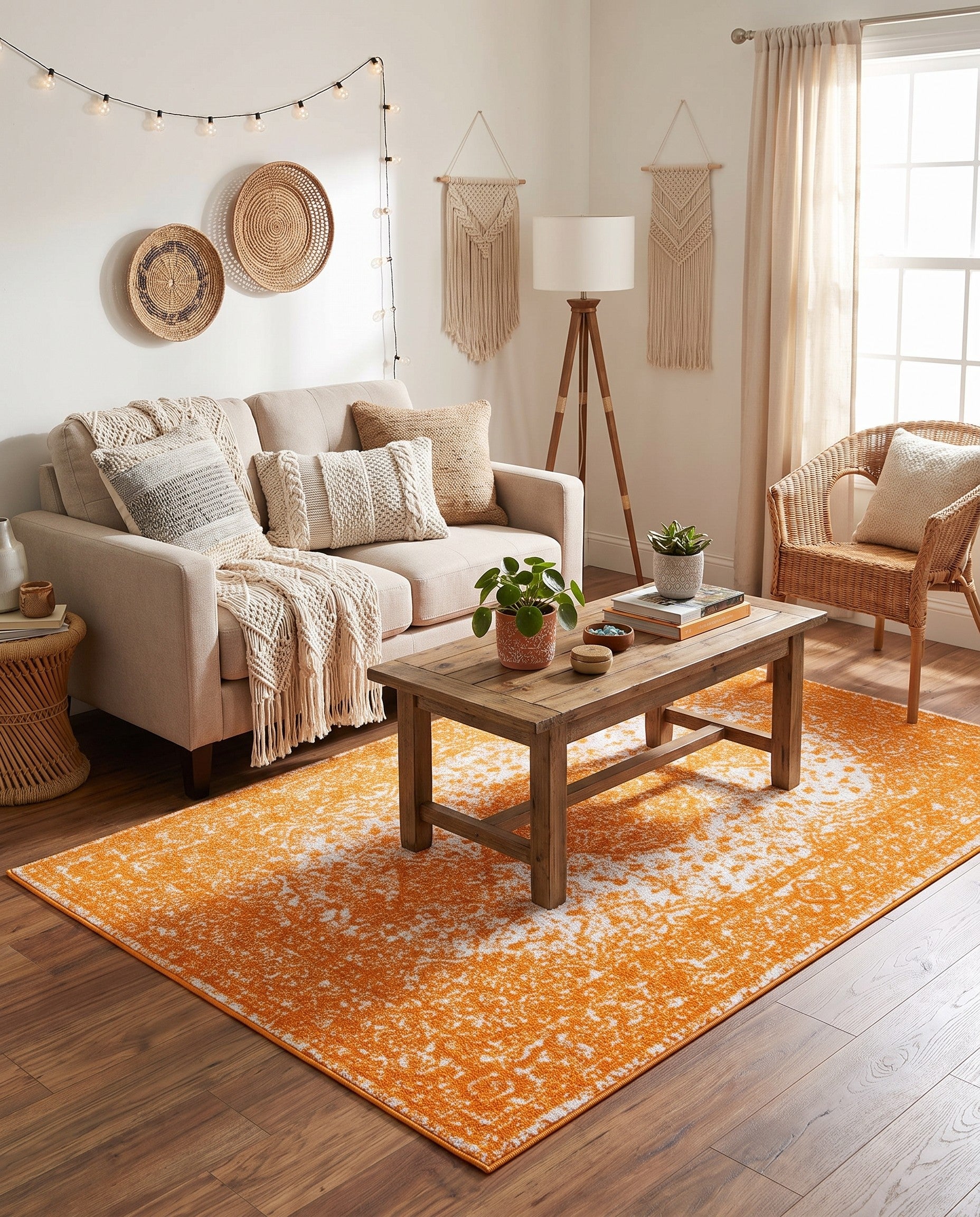 4' x 6' Bexley Rug