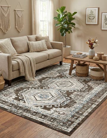 6' x 9' Charlotte Rug