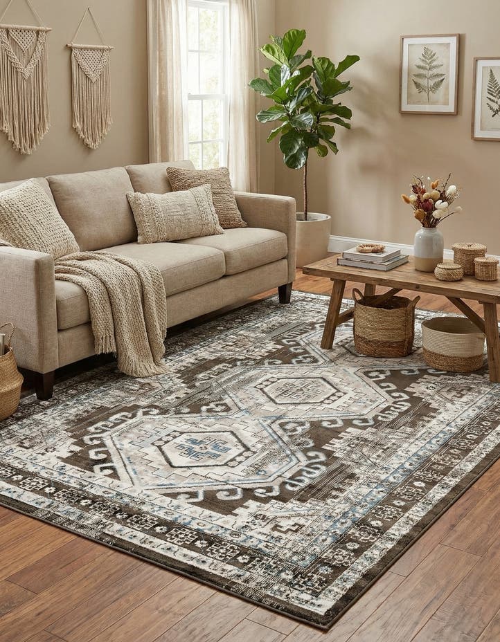 6' x 9' Charlotte Rug