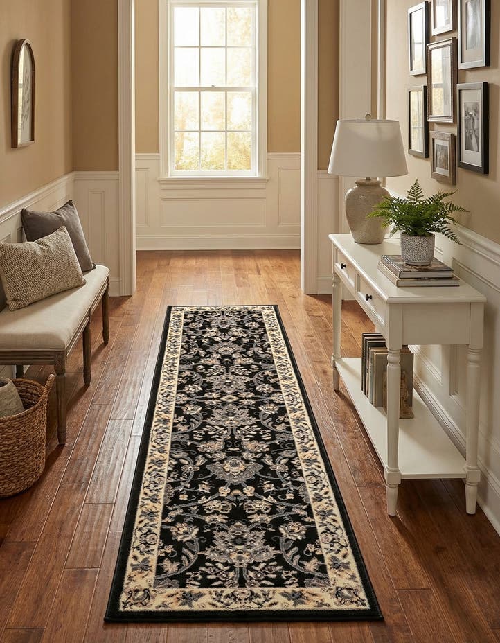 2' x 8' 2 Yasmin Runner Rug
