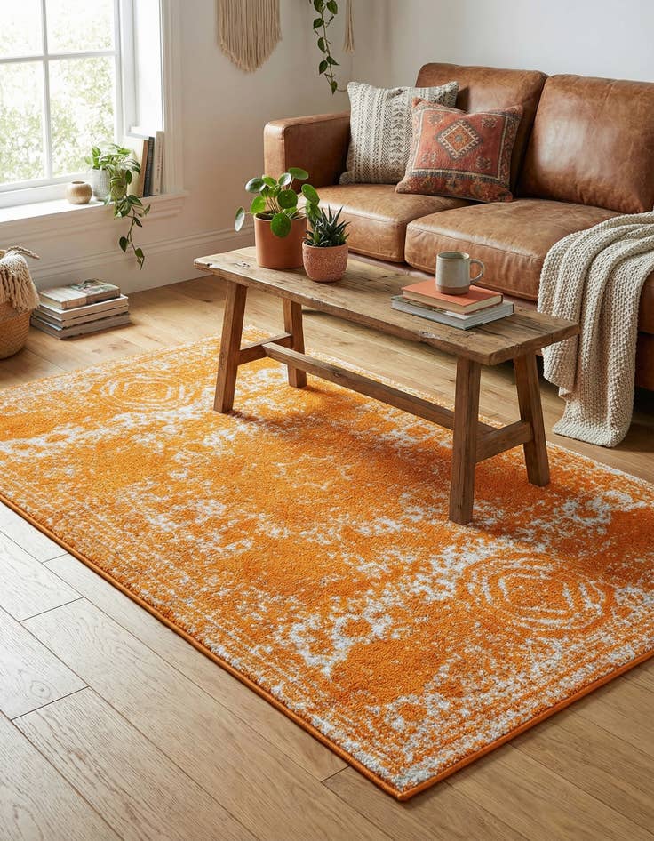 Detail image of  3' x 5' 3 Dover Rug