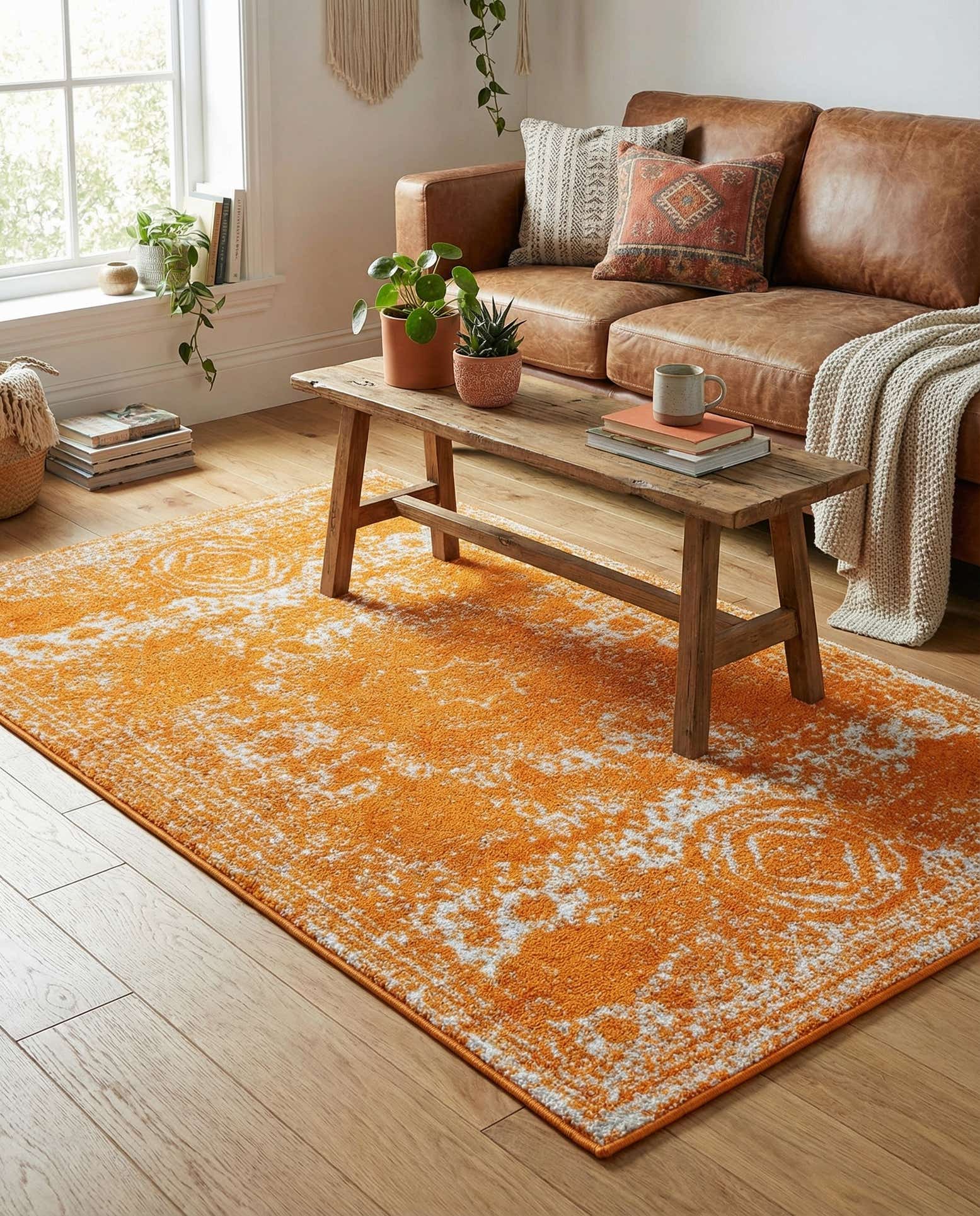 3' x 5' 3 Dover Rug