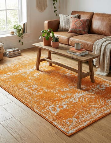 3' x 5' 3 Dover Rug