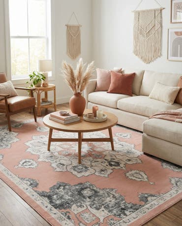  10' x 14' Parker Rug