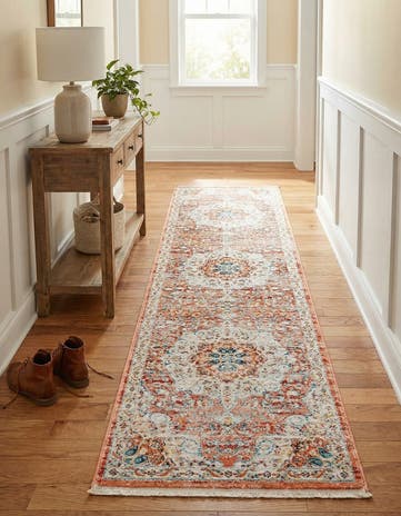 2' x 8' Newport Runner Rug