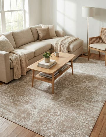 7' x 10' Monte Carlo Rug