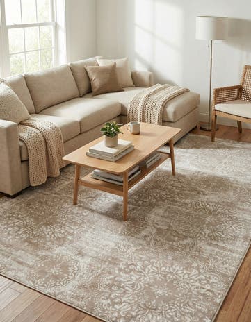 7' x 10' Monte Carlo Rug