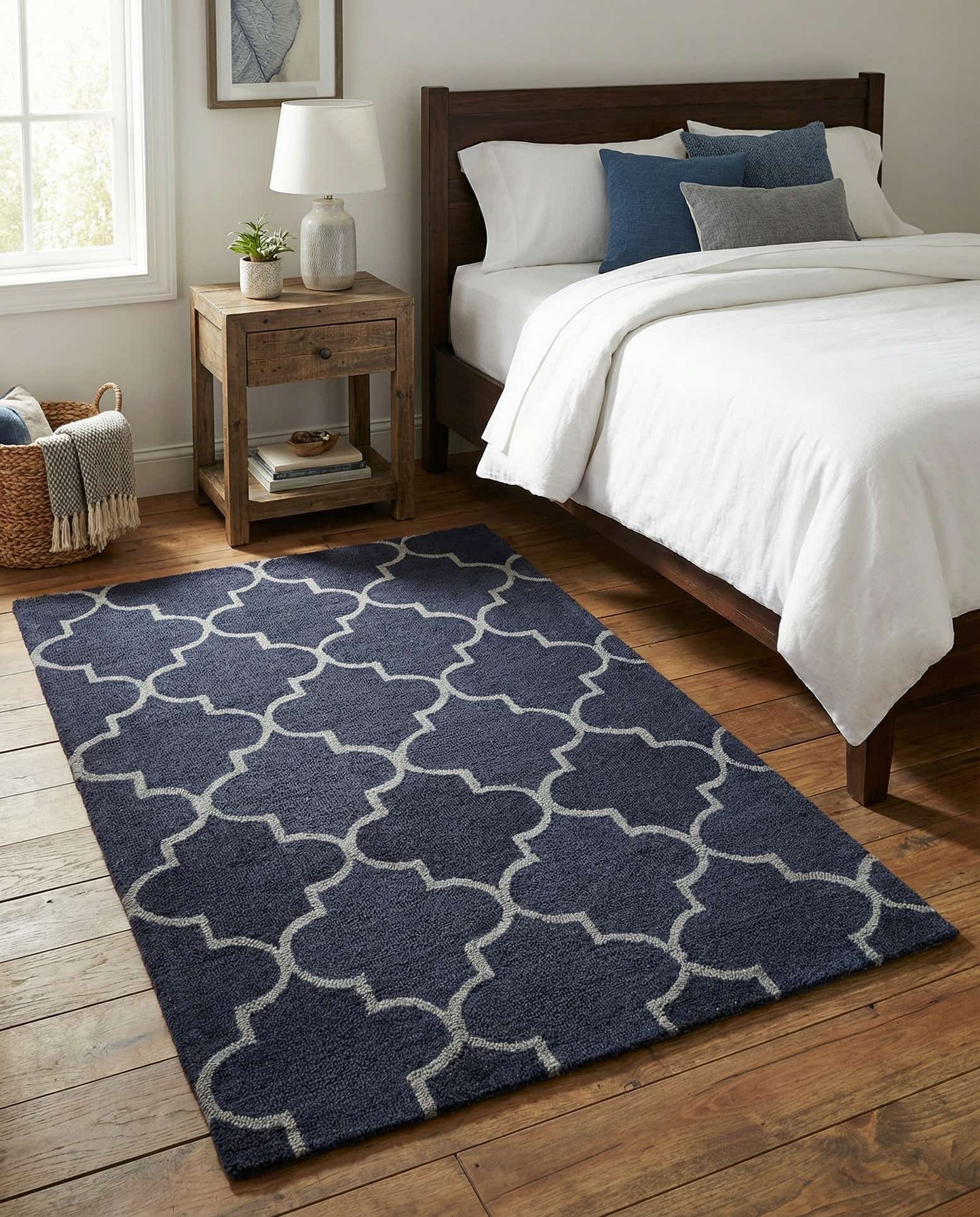 4' x 6' Luna Rug