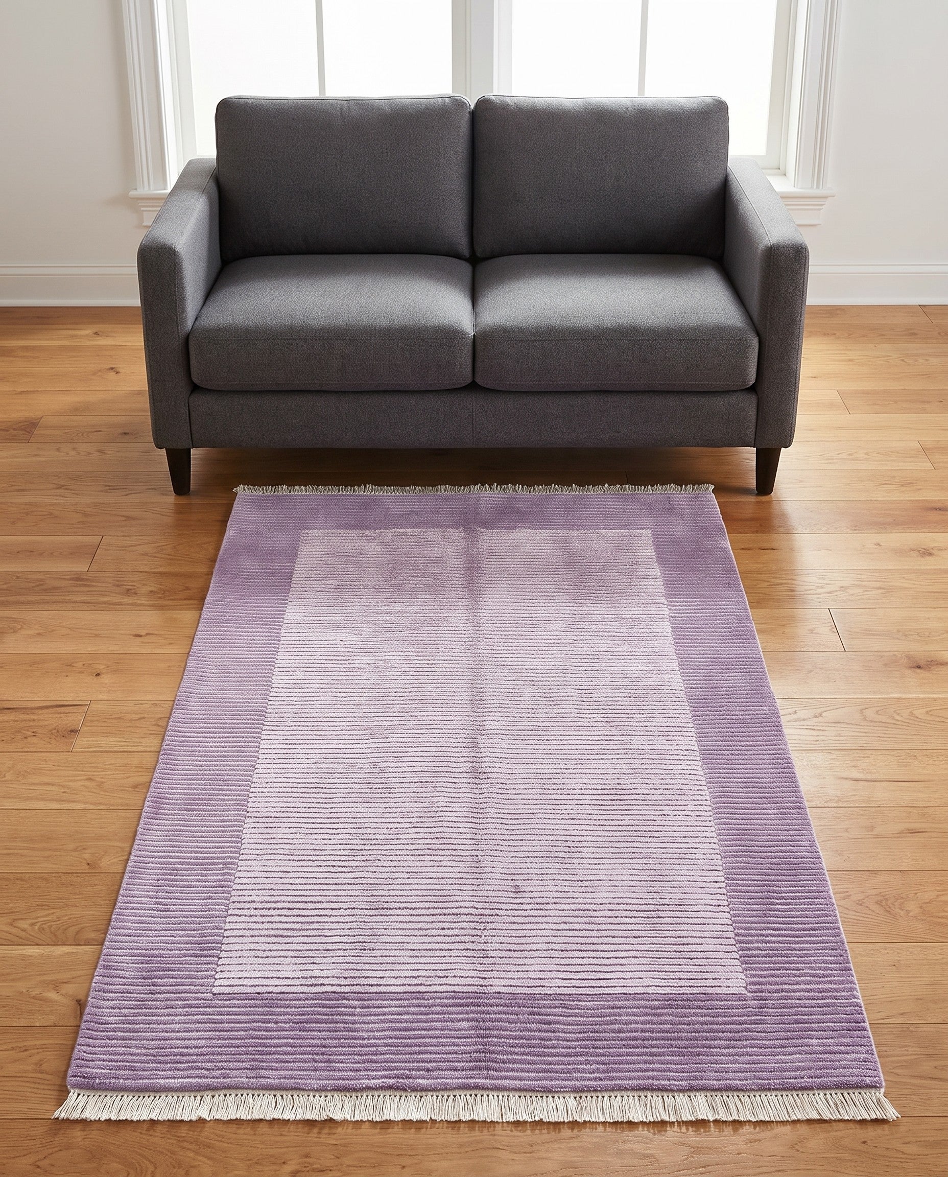 3' 10 x 6' Darya Rug