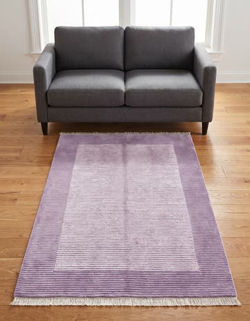 3' 10 x 6' Darya Rug