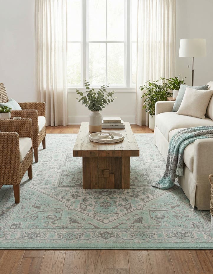 5' 3 x 8' Whitney Rug