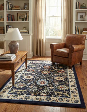 4' x 6' Neda Rug