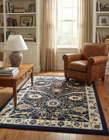 4' x 6' Neda Rug