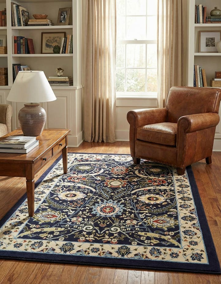 4' x 6' Neda Rug