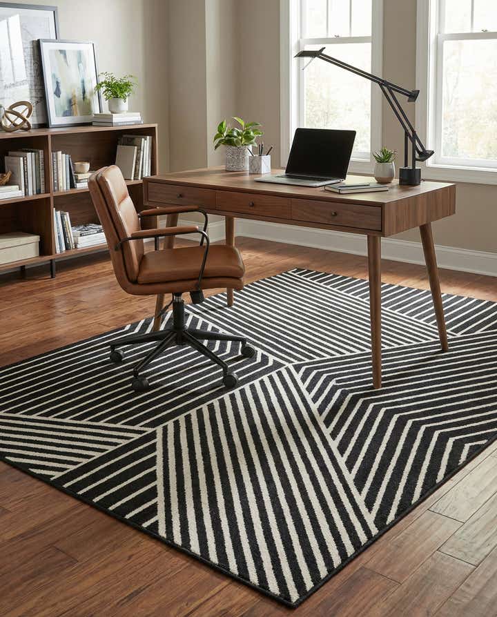 7' x 10' Oslo Rug