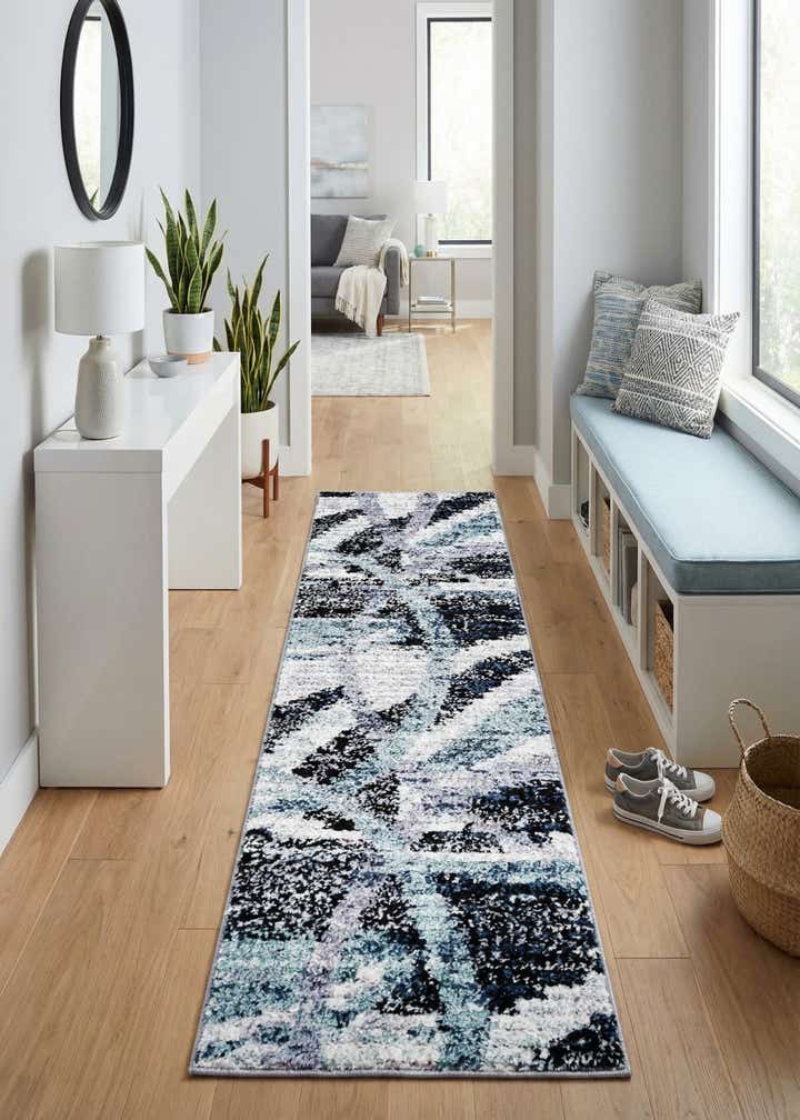 2' x 6' 1 Tucson Runner Rug
