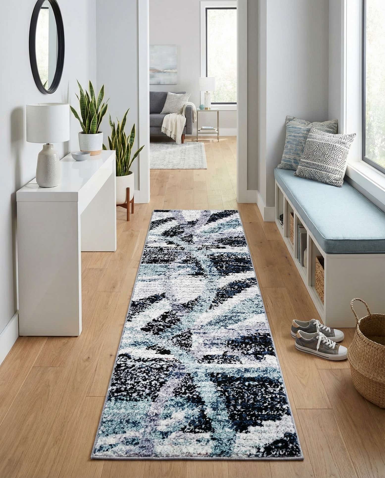 2' x 6' 1 Tucson Runner Rug