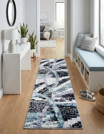 2' x 6' 1 Tucson Runner Rug