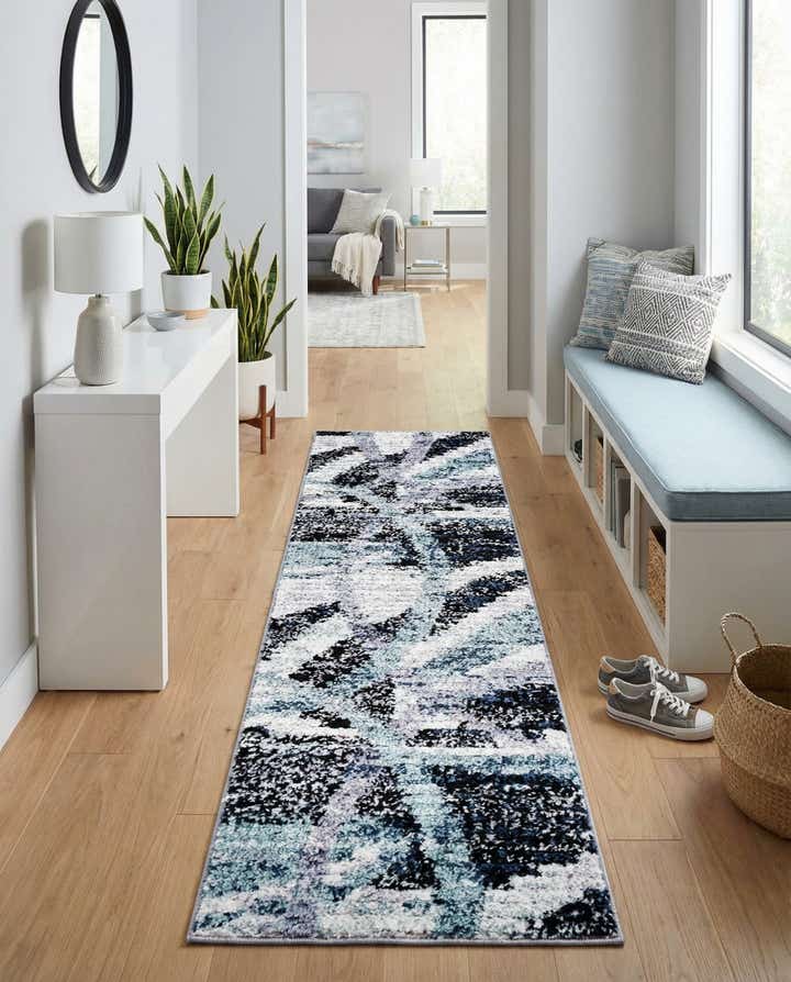 2' x 6' 1 Tucson Runner Rug