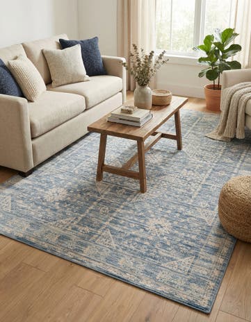 5' x 8' Victoria Rug