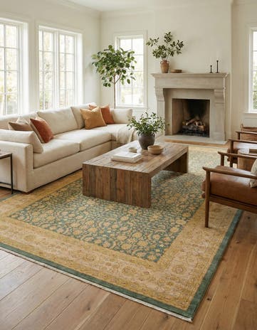 10' 6 x 16' 5 Chelsea Rug
