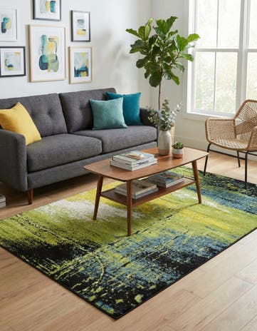 4' x 6' Florence Rug