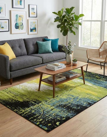 4' x 6' Florence Rug