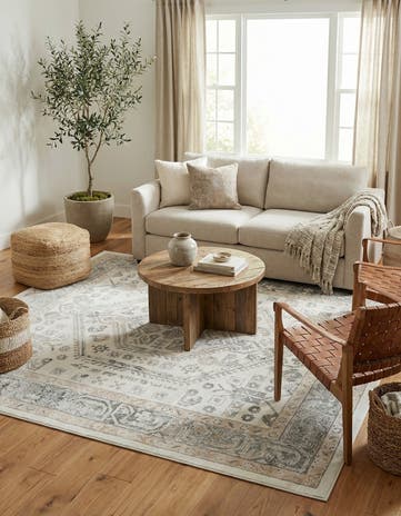 7' 10 x 11' Aurelia Rug