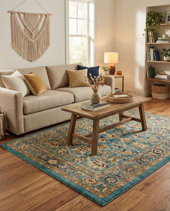4' x 6' Graham Rug