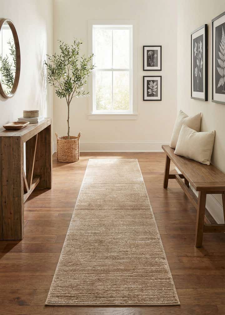2' x 9' 10 Finsbury Runner Rug