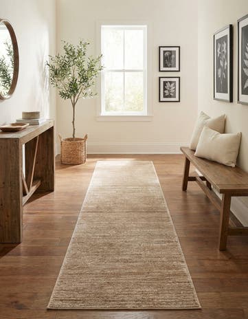 2' x 9' 10 Finsbury Runner Rug