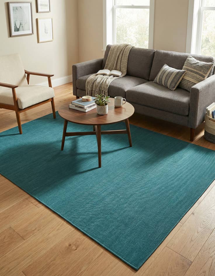 Detail image of 4' x 6' Tribeca Rug