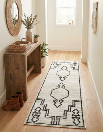 2' x 8' Odyssey Runner Rug