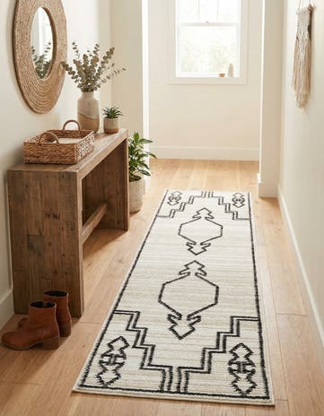 2' x 8' Odyssey Runner Rug