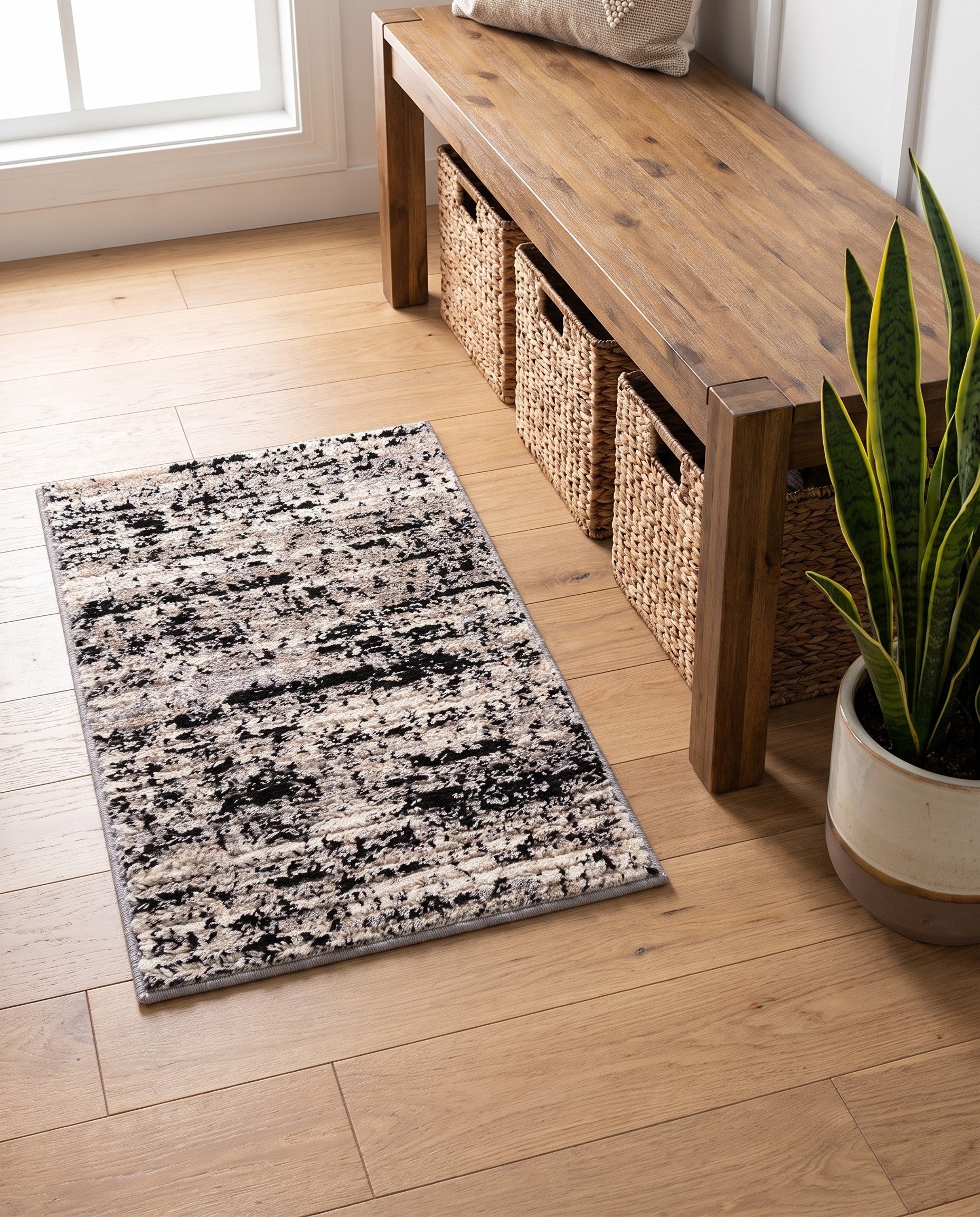2' x 3' Tucson Rug