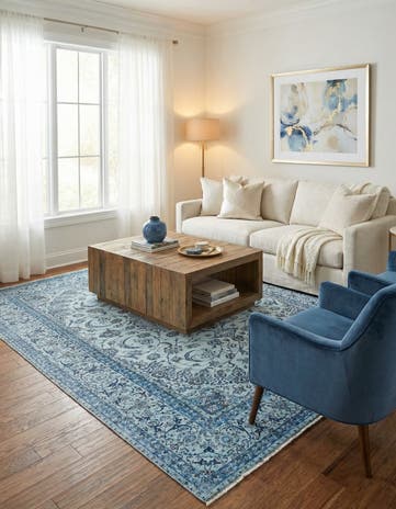 9' x 11' 10 Boutique Rug