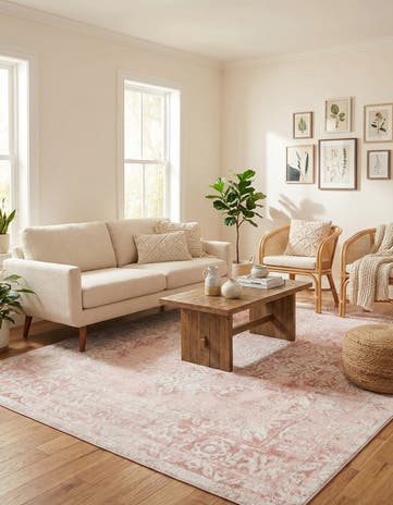 9' x 12' 2 Oxford Rug