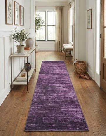 2' 7 x 13' Asha Runner Rug