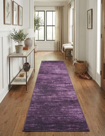 2' 7 x 13' Asha Runner Rug