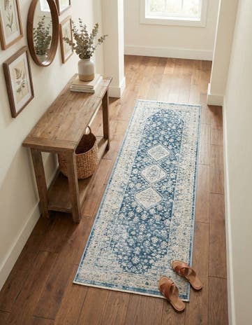 2' x 6' Newport Runner Rug