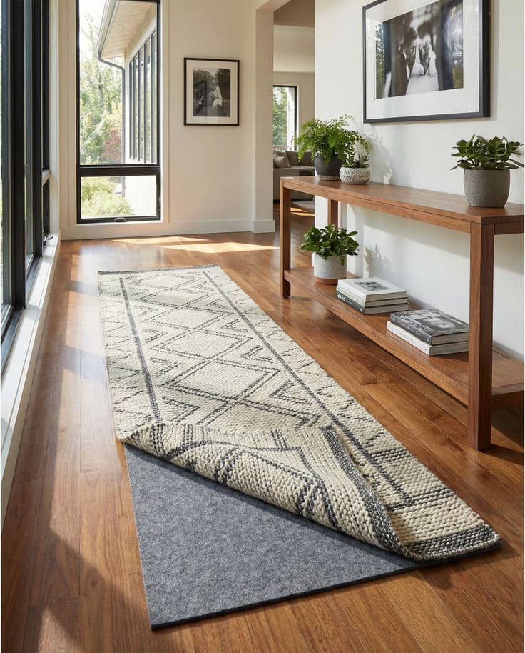 Detail image of 2' 6 x 11' 10 Runner Everyday Performance Rug Pad