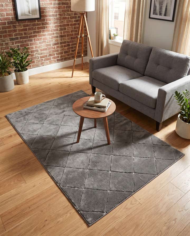 4' x 6' Vogue Geo Rug