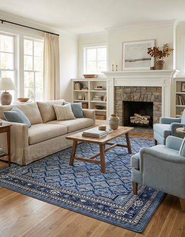 10' x 14' Miranda Rug