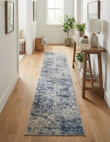 2' x 12' Oasis Runner Rug