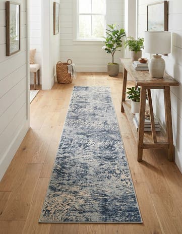 2' x 12' Oasis Runner Rug