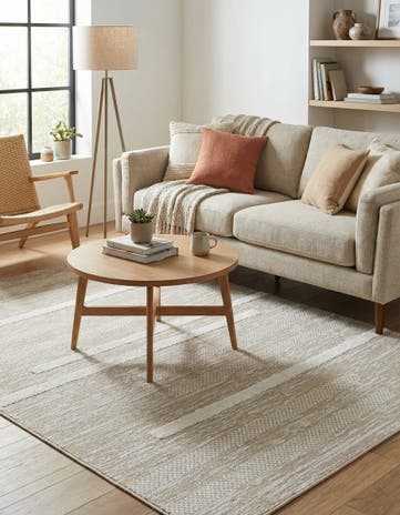 5' 3 x 8' Abbey Rug