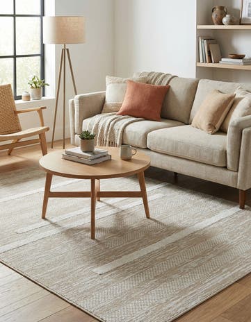 5' 3 x 8' Abbey Rug