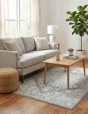 5' x 8' Whitney Rug